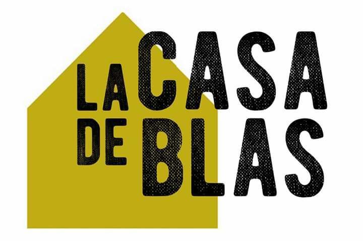 La Casa De Blas Hotel Seville Exterior photo